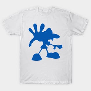 Numbuh 5 T-Shirt